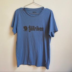 Fjallraven Tshirt